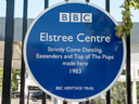 BBC Elstree Centre